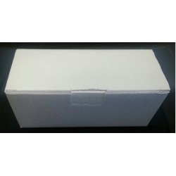 10ml x 10 Treasure Chest Vial Box, Pack of 5