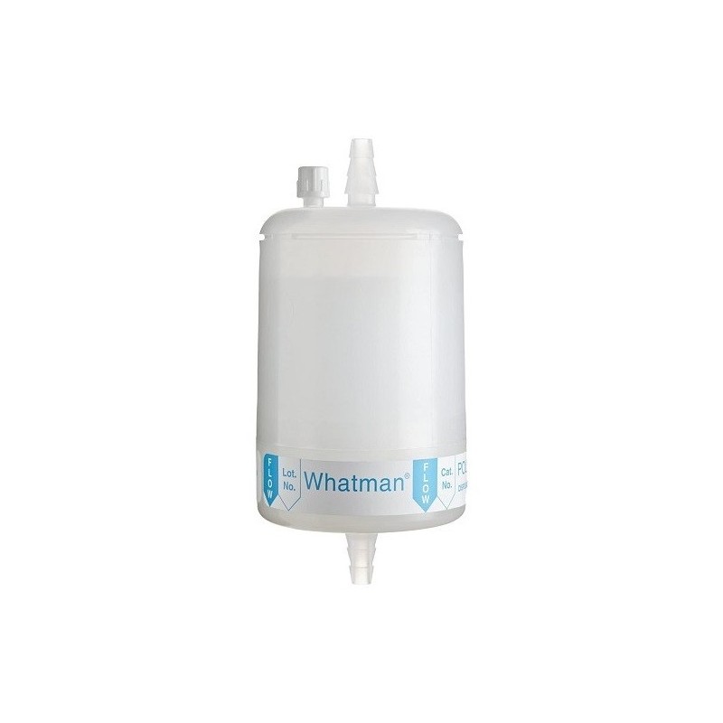 Whatman Polycap 75TF Capsule Filter, 0.2um, pk 1
