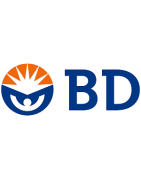 BD Difco BBL Microbiology media