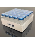 SEALED STERILE VIALS - ALK ABELLO