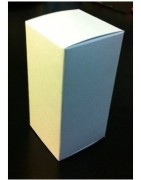 VIAL BOXES - for Pharmacy Cosmetics Biologicals Gift Packaging